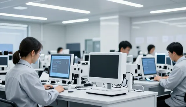 品牌咨询选型中的应用场景考量与决策路径