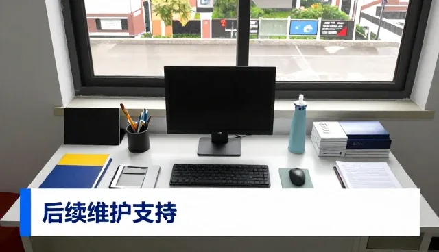商务合作中性能优化的选型关注点分析