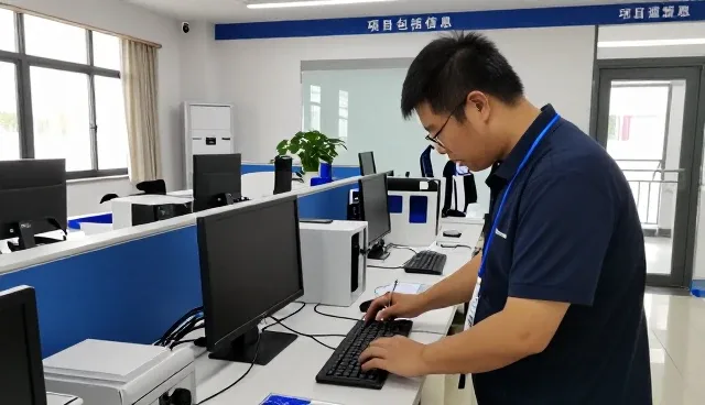 品牌客户如何选择商务服务支持